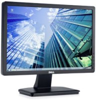 Zdjęcia - Monitor Dell E1913 19 "  czarny