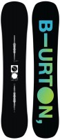 Zdjęcia - Deska snowboardowa Burton Instigator 155W (2022/2023) 