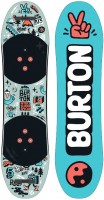 Zdjęcia - Deska snowboardowa Burton After School Special 90 (2022/2023) 