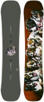 Zdjęcia - Deska snowboardowa Burton Good Company 135 (2022/2023) 