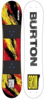 Deska snowboardowa Burton Grom Toddler 110 (2022/2023) 