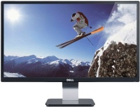 Фото - Монітор Dell S2240L 22 "