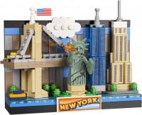 Klocki Lego New York Postcard 40519 
