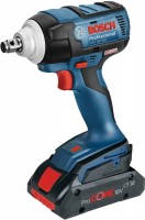 Фото - Дриль / шурупокрут Bosch GDS 18V-300 Professional 06019D8270 