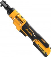 Фото - Дриль / шурупокрут DeWALT DCF503D1 