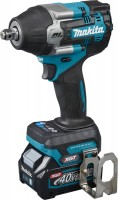 Фото - Дриль / шурупокрут Makita TW007GD203 