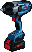 Фото - Дриль / шурупокрут Bosch GDS 18V-1000 Professional 06019J8370 