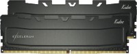 Zdjęcia - Pamięć RAM Exceleram Kudos DDR4 2x32Gb EKBLACK4643618CD