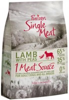 Фото - Корм для собак Purizon Single Meat Lamb with Peas 