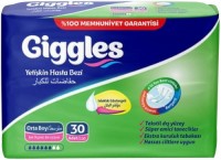 Фото - Підгузки Giggles Adult Diapers M / 30 pcs 