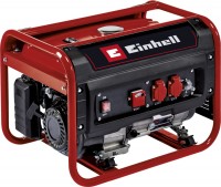 Електрогенератор Einhell TC-PG25/1/E5 