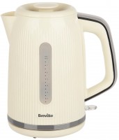 Фото - Електрочайник Breville Bold VKT223 бежевий