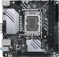 Фото - Материнська плата Asus PRIME H610I-PLUS DDR4 