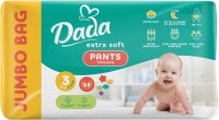 Фото - Підгузки Dada Extra Soft Pants 3 / 68 pcs 