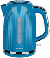 Фото - Електрочайник Breville Bold VKT226 синій