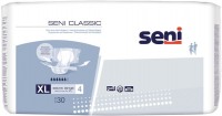 Фото - Підгузки Seni Classic XL / 30 pcs 