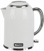 Фото - Електрочайник Breville Curve VKT117 білий