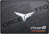 Zdjęcia - SSD Team Group T-Force Vulcan Z T253TZ480G0C101 480 GB