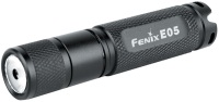 Фото - Ліхтарик Fenix E05 R2 