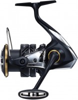 Фото - Котушка Shimano Sustain FJ C3000HG 