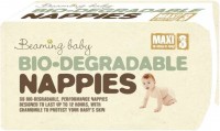 Фото - Підгузки Beaming Baby Diapers 3 / 38 pcs 