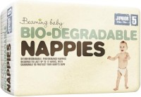 Фото - Підгузки Beaming Baby Diapers 5 / 34 pcs 