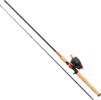 Фото - Вудилище Abu Garcia Max X Spincast Combo 