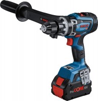 Фото - Дриль / шурупокрут Bosch GSB 18V-150 C Professional 06019J5172 