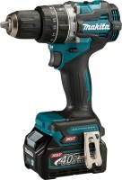 Фото - Дриль / шурупокрут Makita HP002GD203 