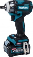 Фото - Дриль / шурупокрут Makita TW004GD203 