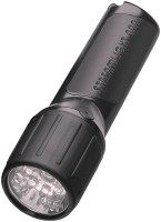 Фото - Ліхтарик Streamlight 4AA ProPolymer Lux Div 2 