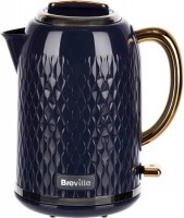 Фото - Електрочайник Breville Curve VKT171 синій