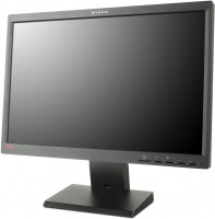 Zdjęcia - Monitor Lenovo L1951p 19 "  czarny