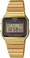 Наручний годинник Casio A700WG-9A 