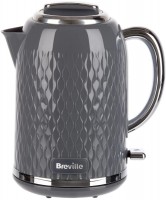 Фото - Електрочайник Breville Curve VKT227 сірий