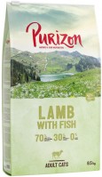 Корм для кішок Purizon Adult Lamb with Fish  400 g