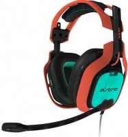 Zdjęcia - Słuchawki ASTRO Gaming A40 TR Custom ASTRO.ID 