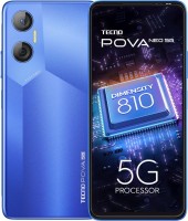 Фото - Мобільний телефон Tecno Pova Neo 5G 128 ГБ / 4 ГБ