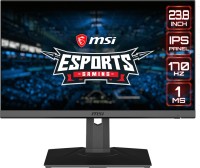 Zdjęcia - Monitor MSI Optix MAG245R2 23.8 "  czarny