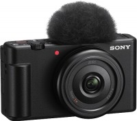 Фотоапарат Sony ZV-1F 