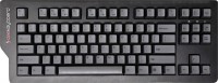 Zdjęcia - Klawiatura Das Keyboard 4C TKL Brown Switch 