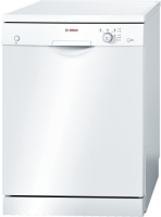 Фото - Посудомийна машина Bosch SMS 40D32 білий