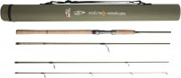 Wędzisko Abu Garcia Salmo Seeker Spinning 1004ML 