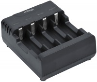 Зарядка для акумуляторної батарейки EnerGenie BC-USB-01 