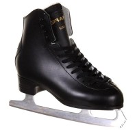 Фото - Ковзани GRAF SKATES 500 Figure Skate 