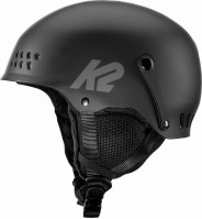 Фото - Гірськолижний шолом K2 Entity 