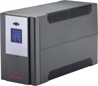 Zdjęcia - Zasilacz awaryjny (UPS) Fideltronik Lupus 1500N 1500 VA