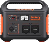 Зарядна станція Jackery Explorer 1000 