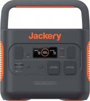 Фото - Зарядна станція Jackery Explorer 2000 Pro 