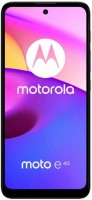 Мобільний телефон Motorola Moto E40 128 ГБ / 8 ГБ